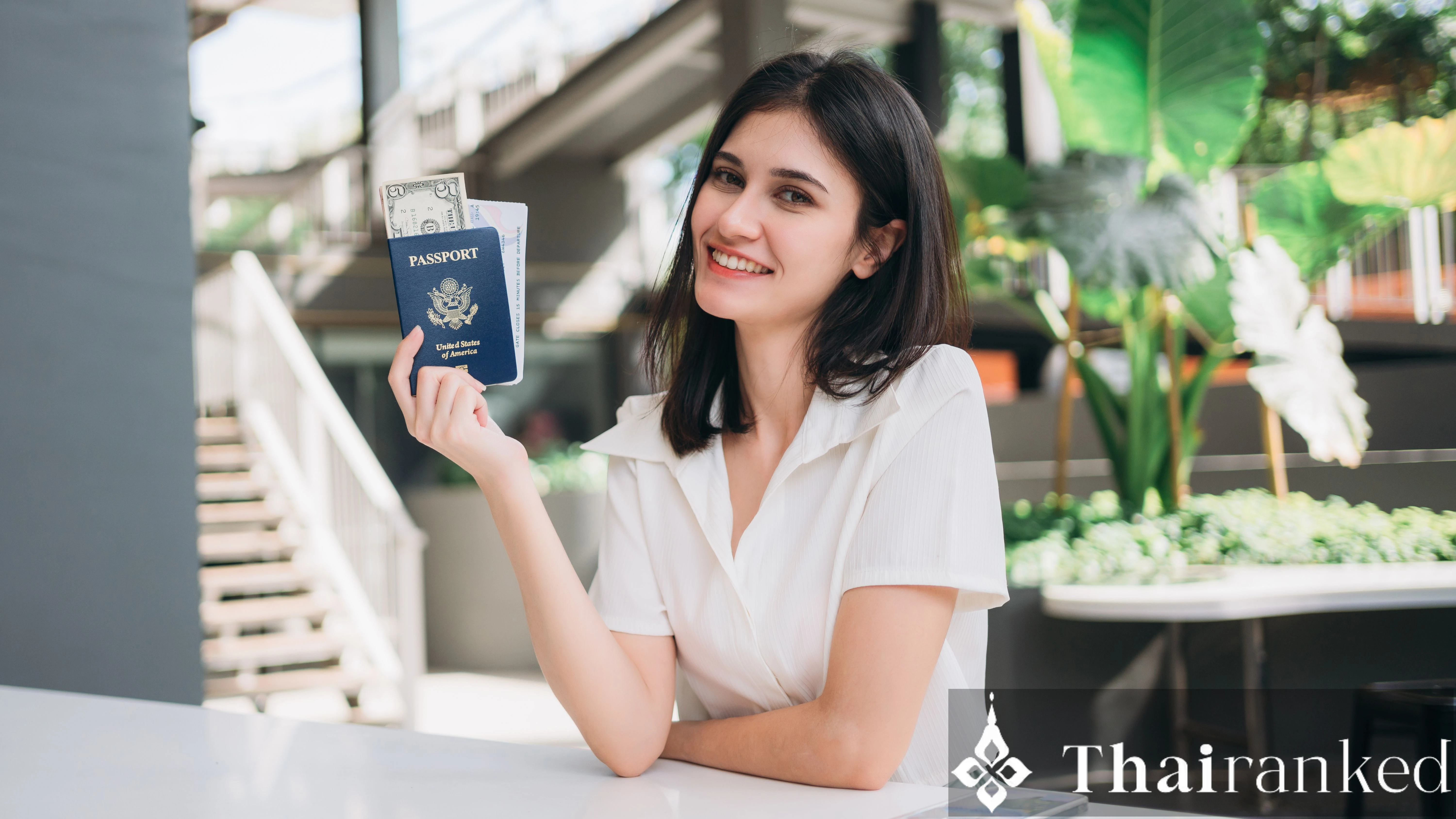 Easy Guide to Visa Extension in Thailand: Step-by-Step 2026