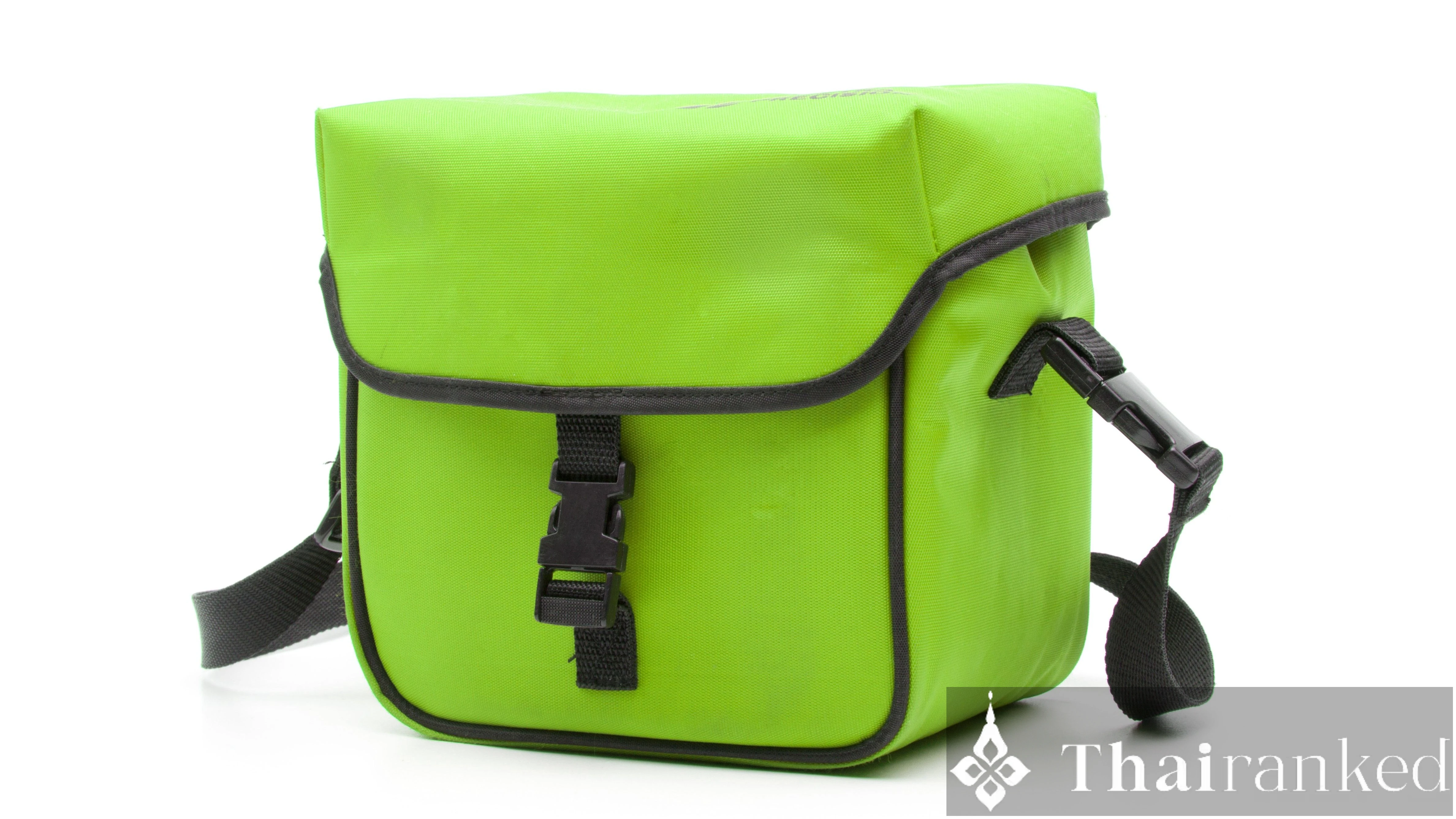 Protect your gear and keep documents dry