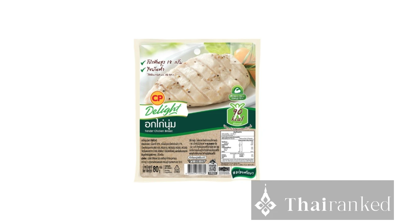 CP Fit Chicken Breast, 100 g