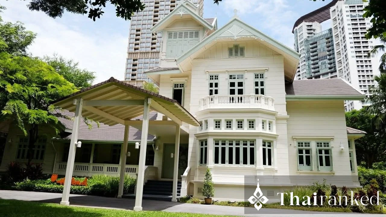 Netherlands Embassy Relocates to Dusit Central Park