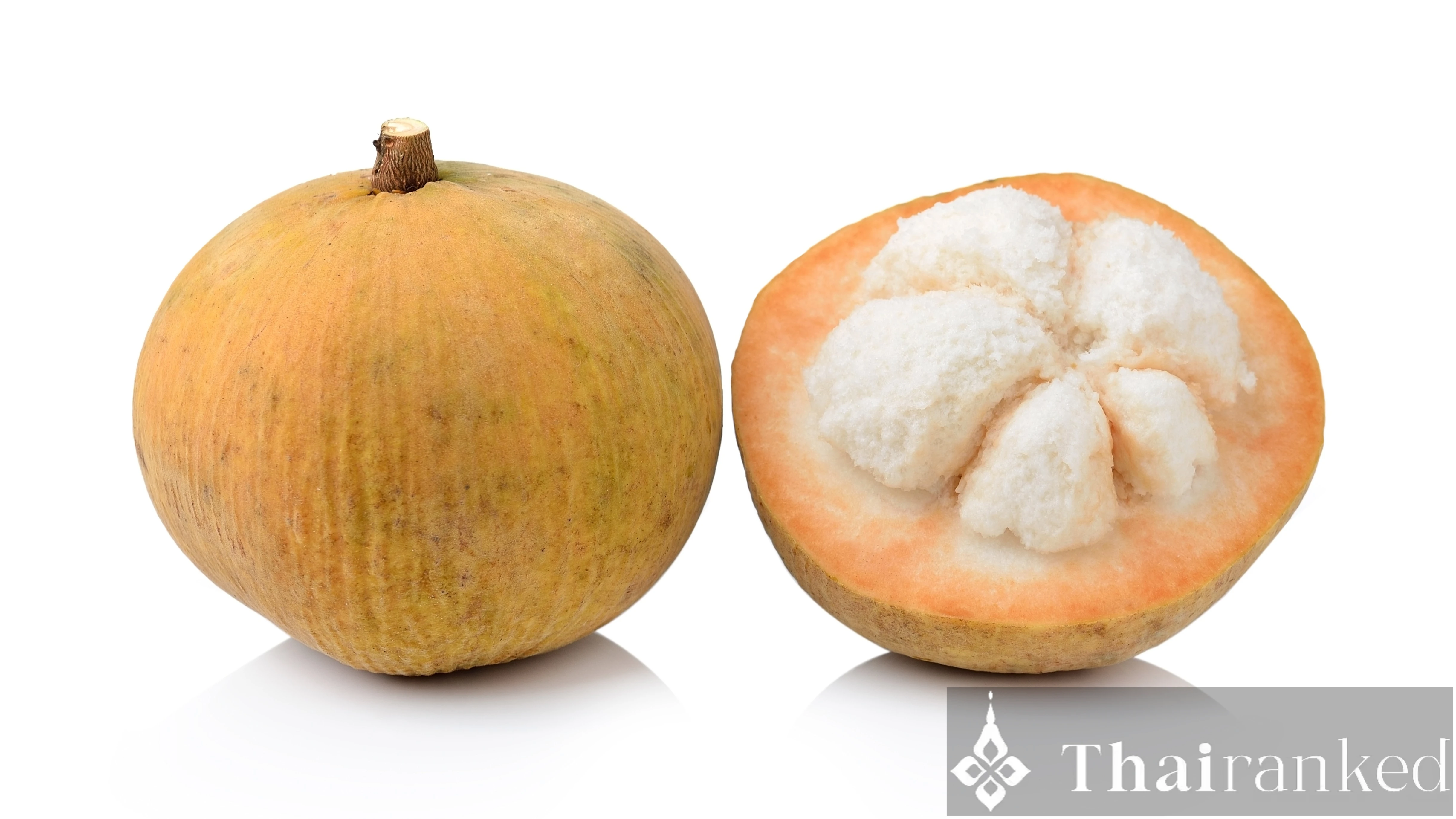 Santol (Cotton Fruit)