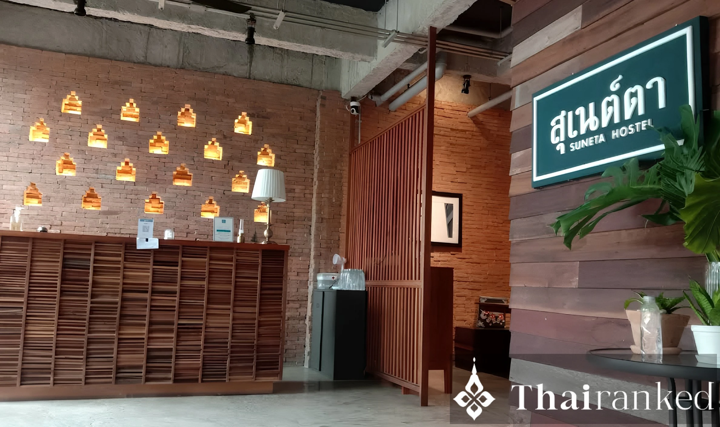 Suneta Hostel Chiang Mai