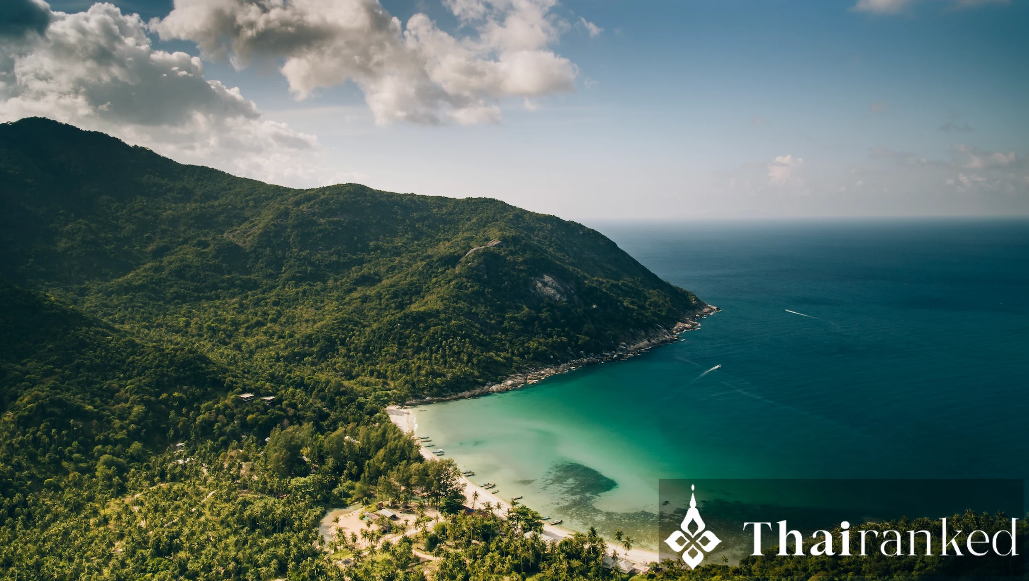 Thong Nai Pan Noi, Koh Phangan