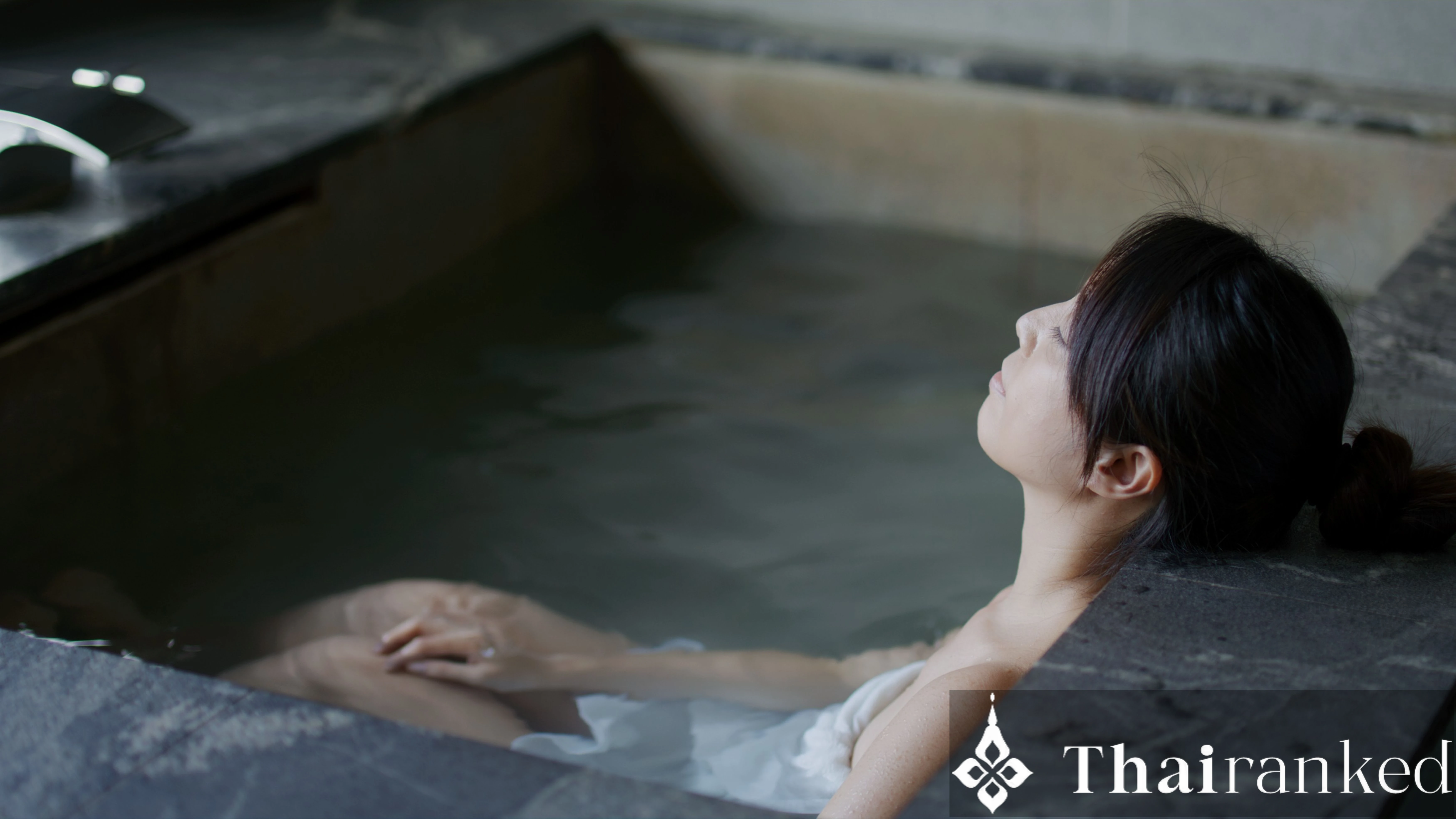 Onsen Retreat & Spa Day for One