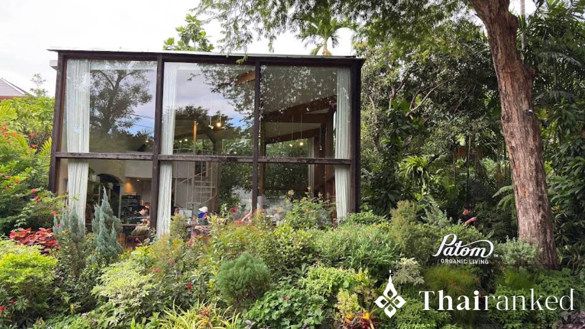 Patom Organic Living Market Days