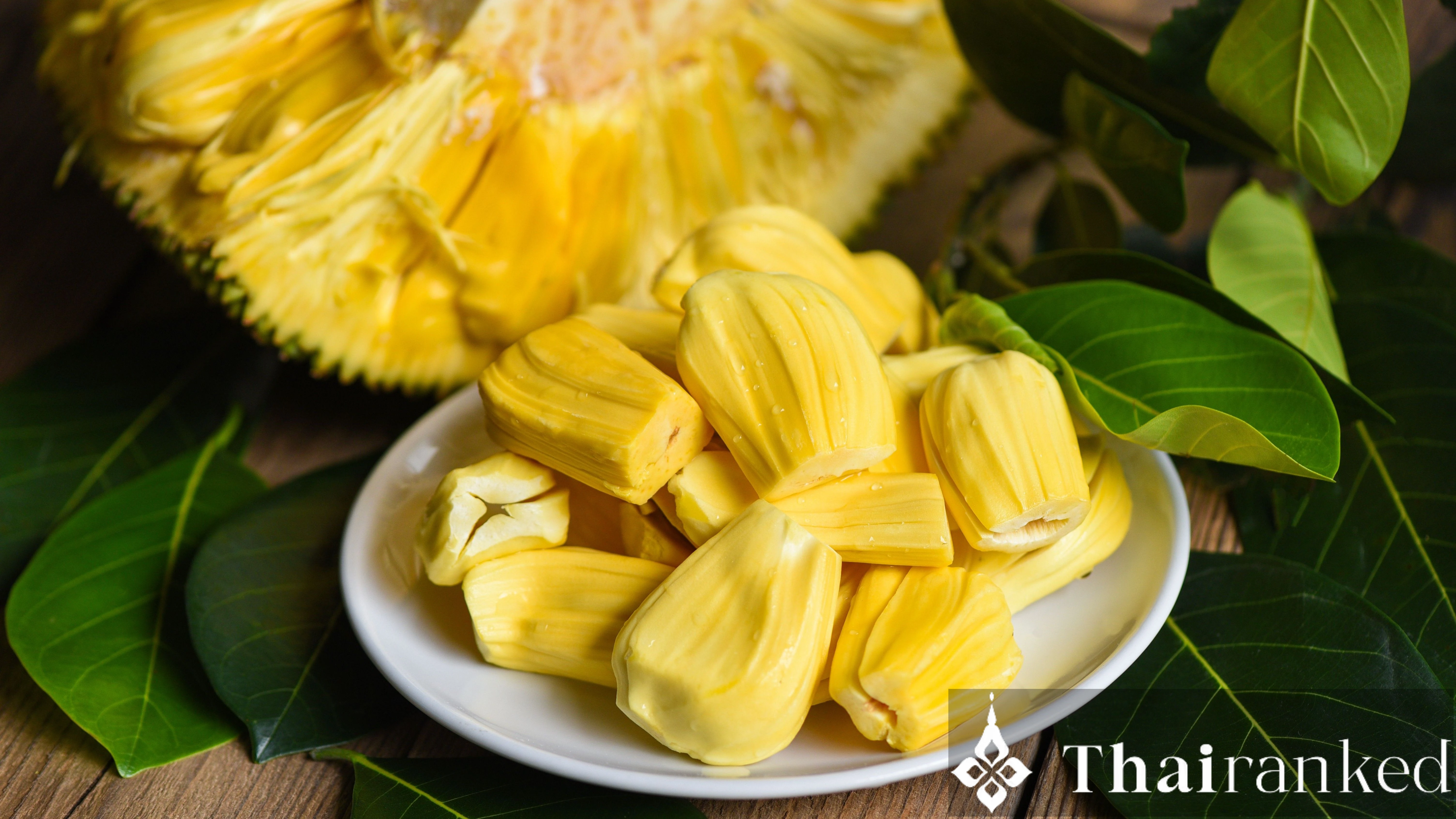 Jackfruit (Khanun)