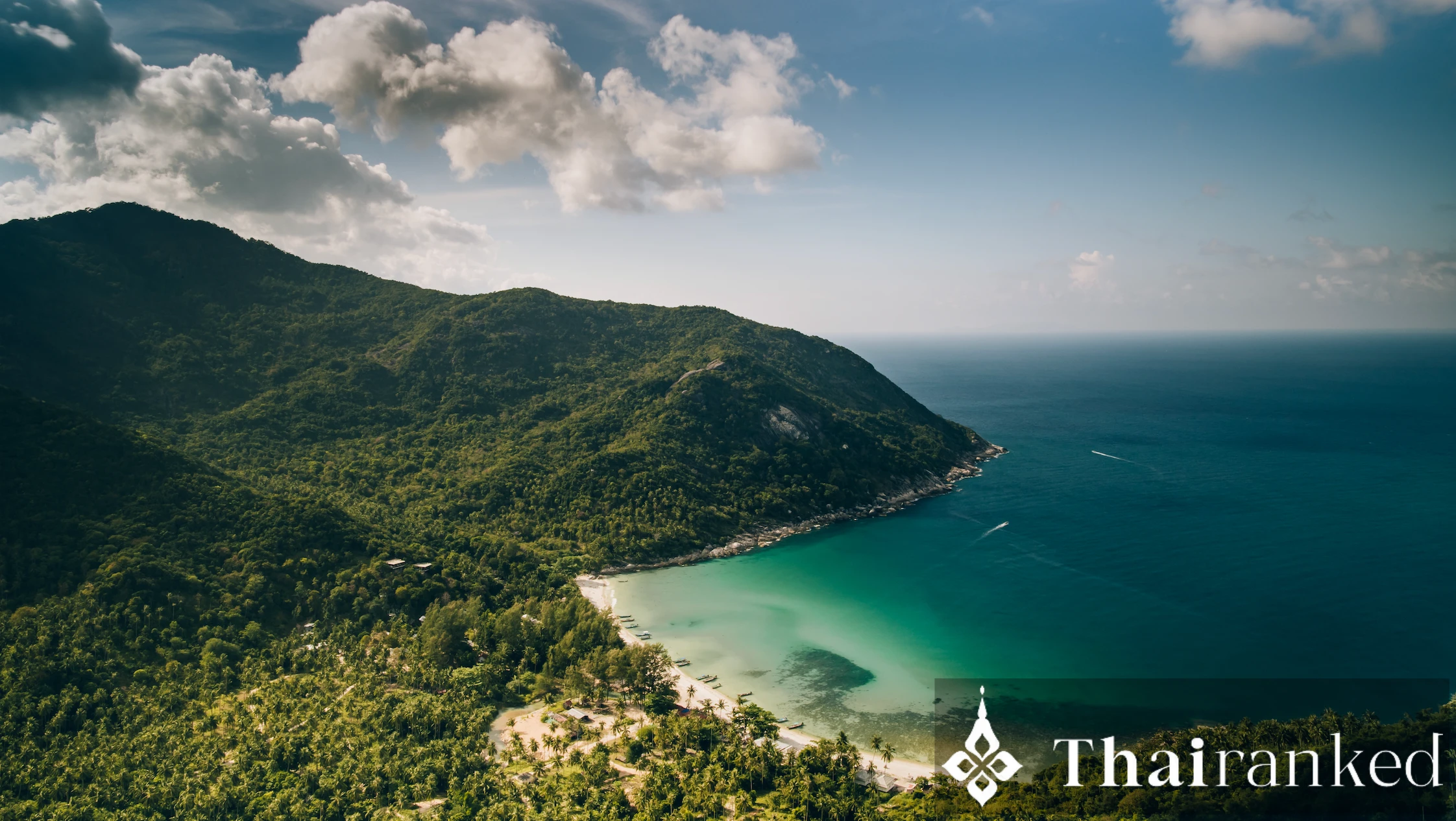Koh Phangan