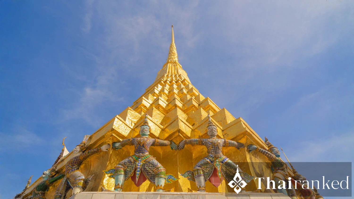 Best of Thai Ranked: Week Ending January 9, 2026