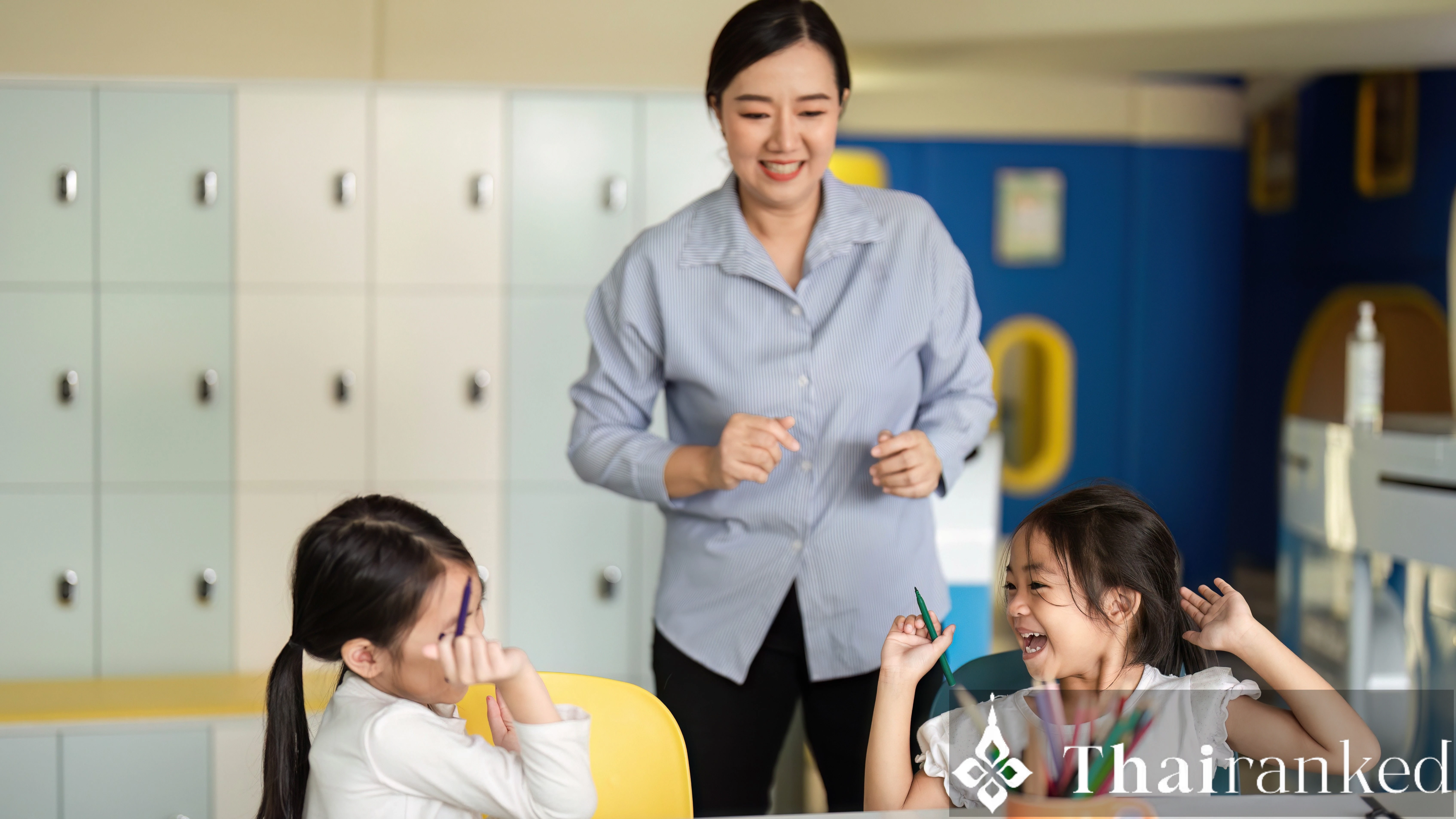 What is the motto for Thailand Teacher's Day 2026?