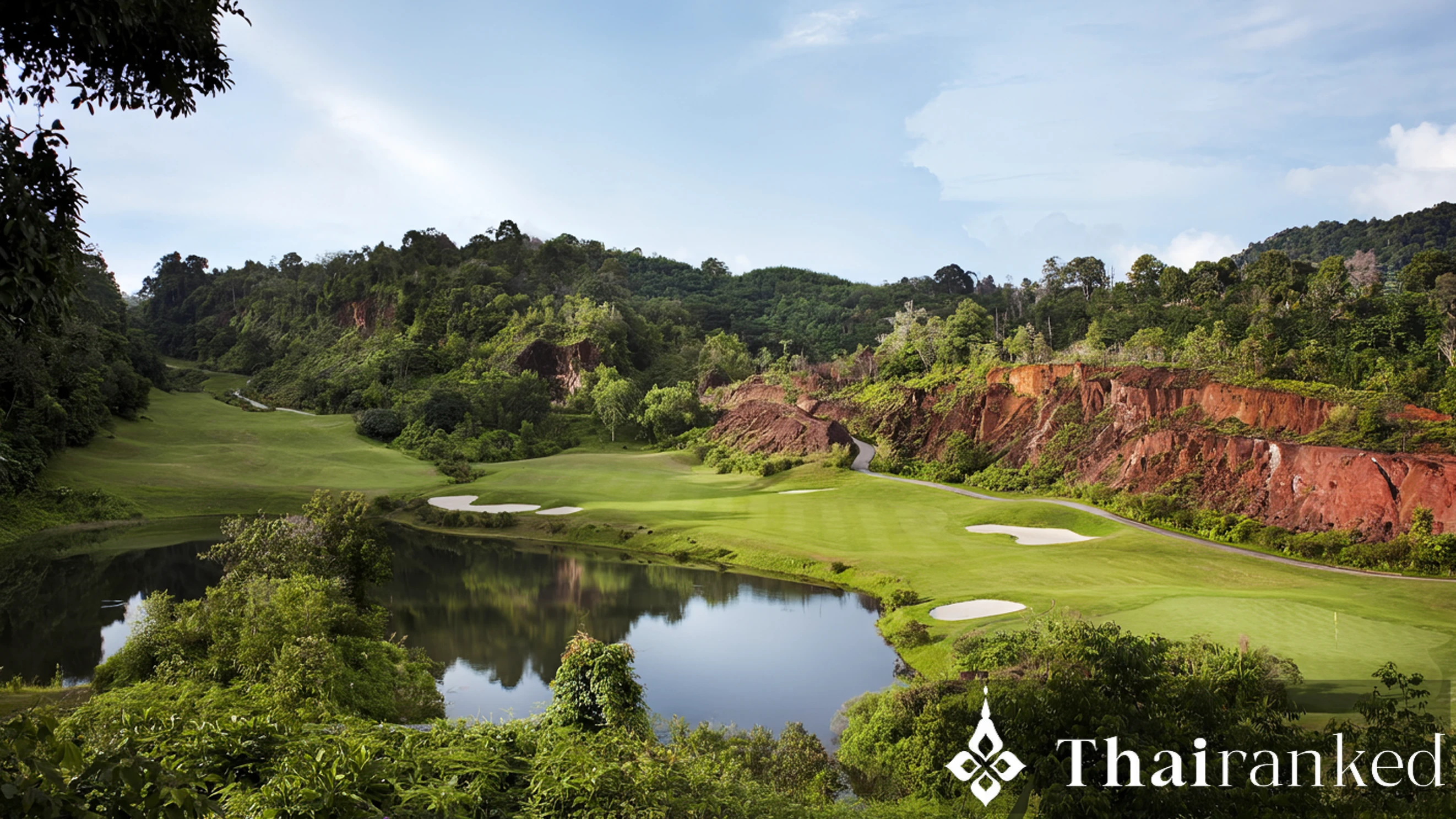 Red Mountain Golf Club (Phuket)