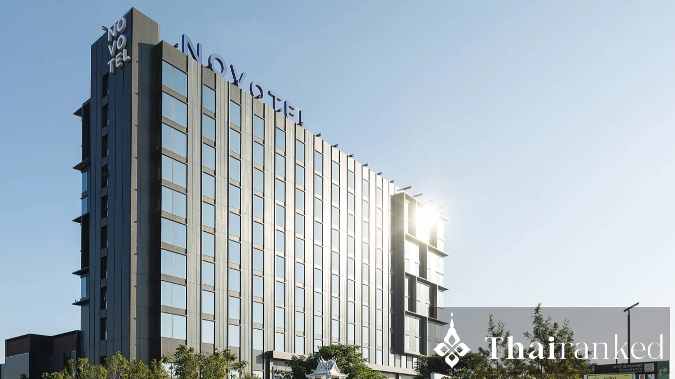 Novotel Bangkok Future Park Rangsit