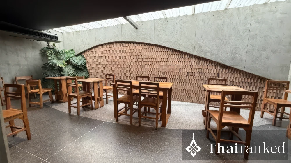 Akha Ama Coffee La Fattoria