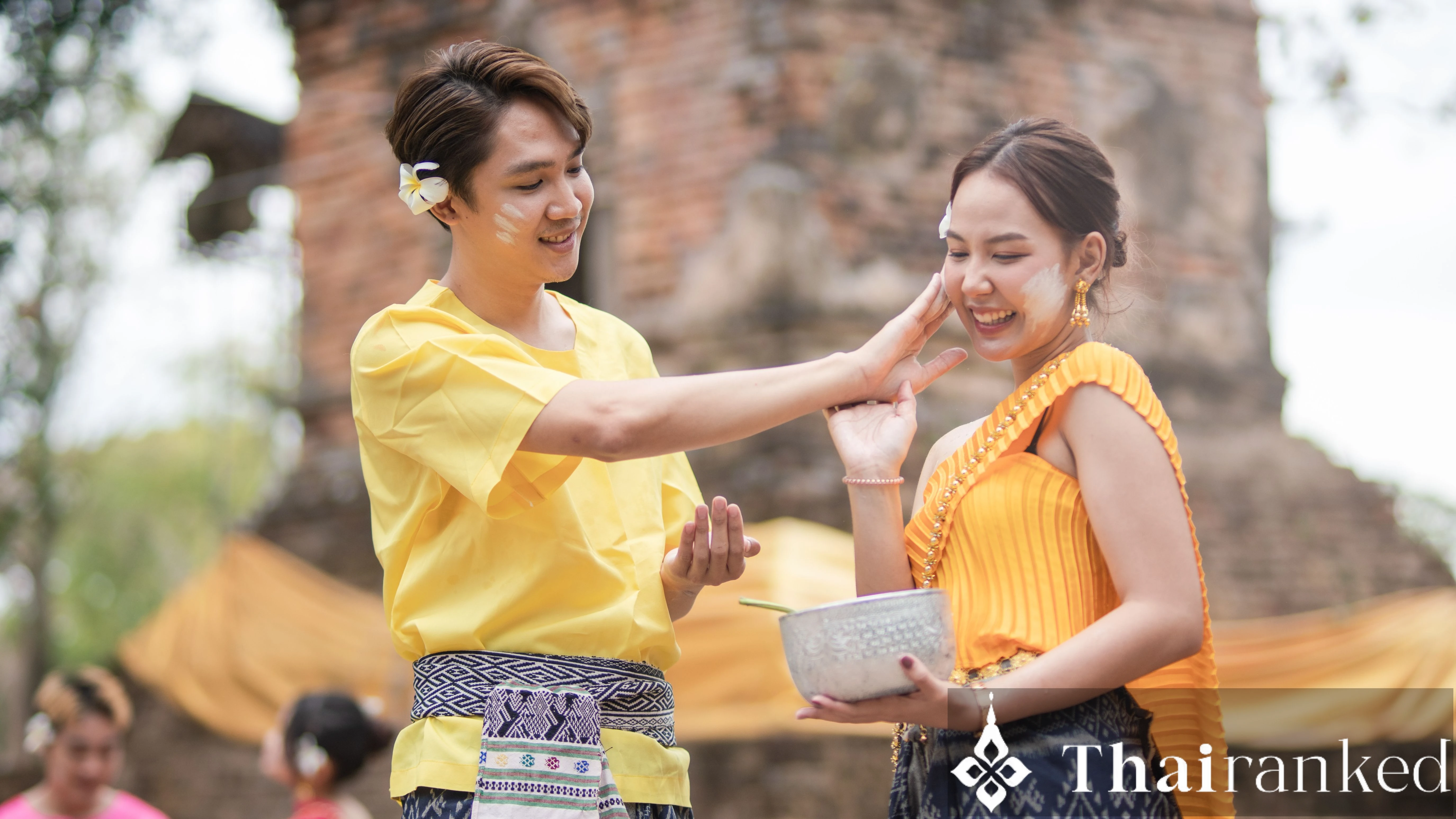 Get consent and respect boundaries