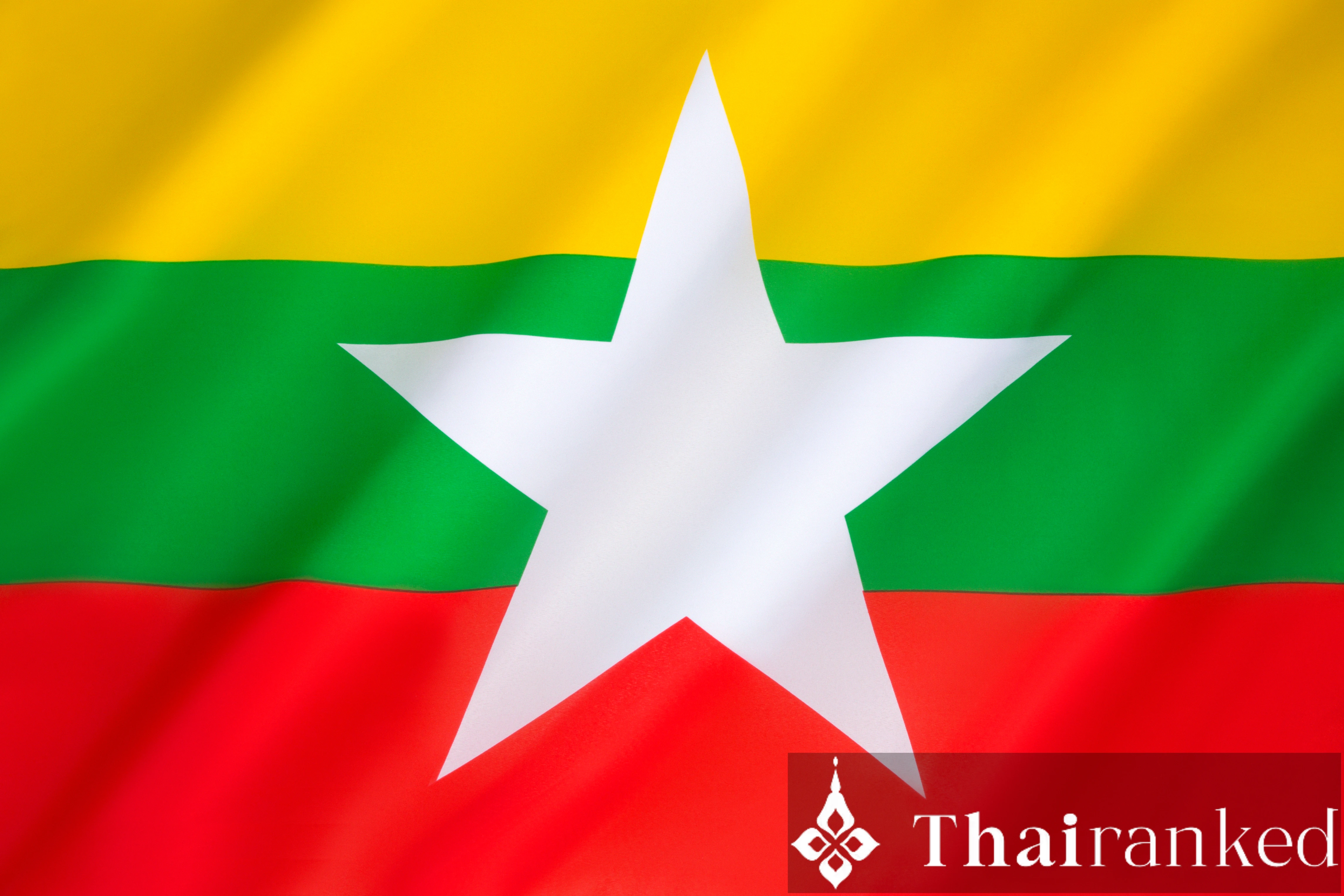 Myanmar