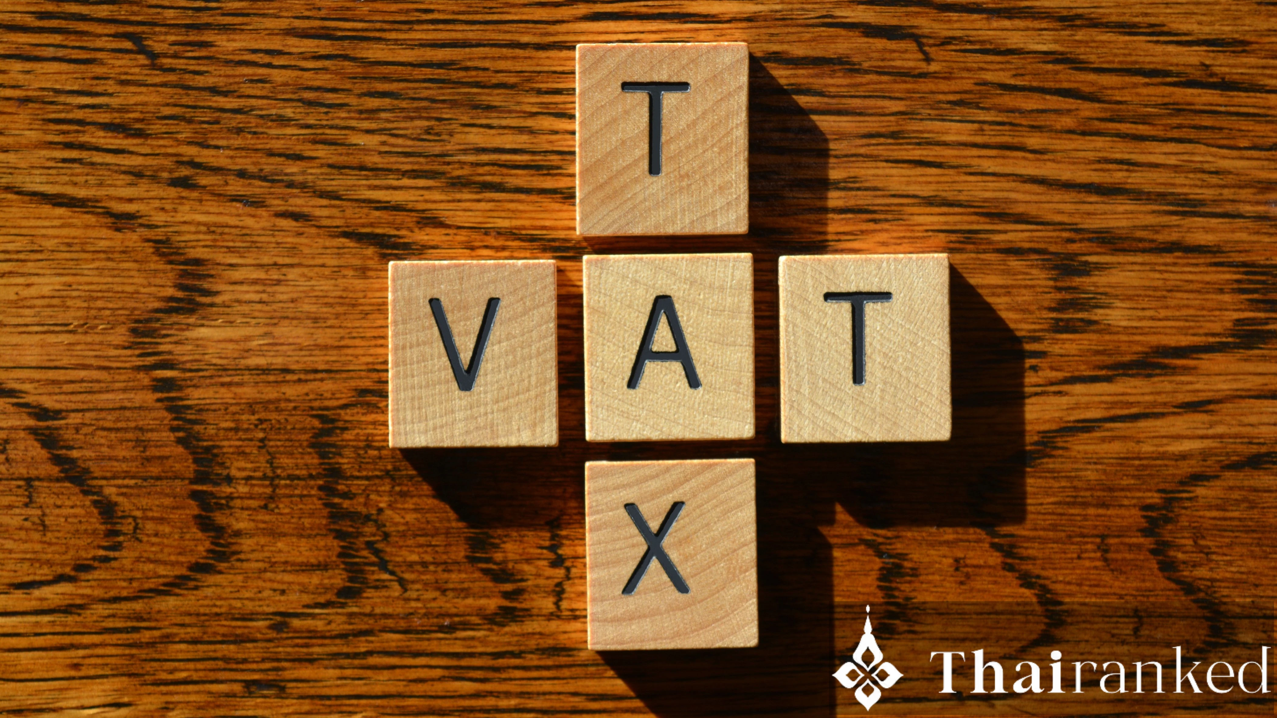 Vat Refund 101: How to Get Your 7% Back at Suvarnabhumi Airport