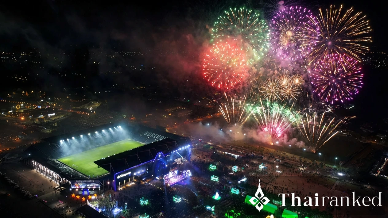 Chang Arena (Buriram)