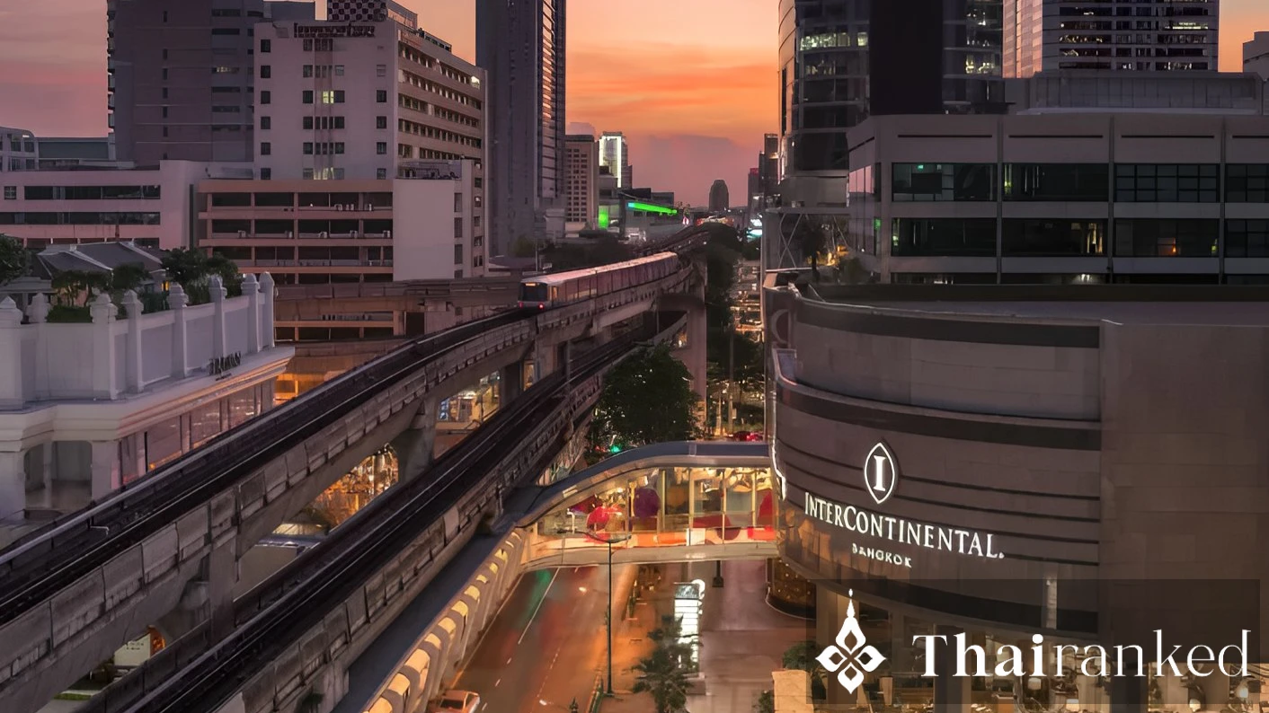 InterContinental Bangkok