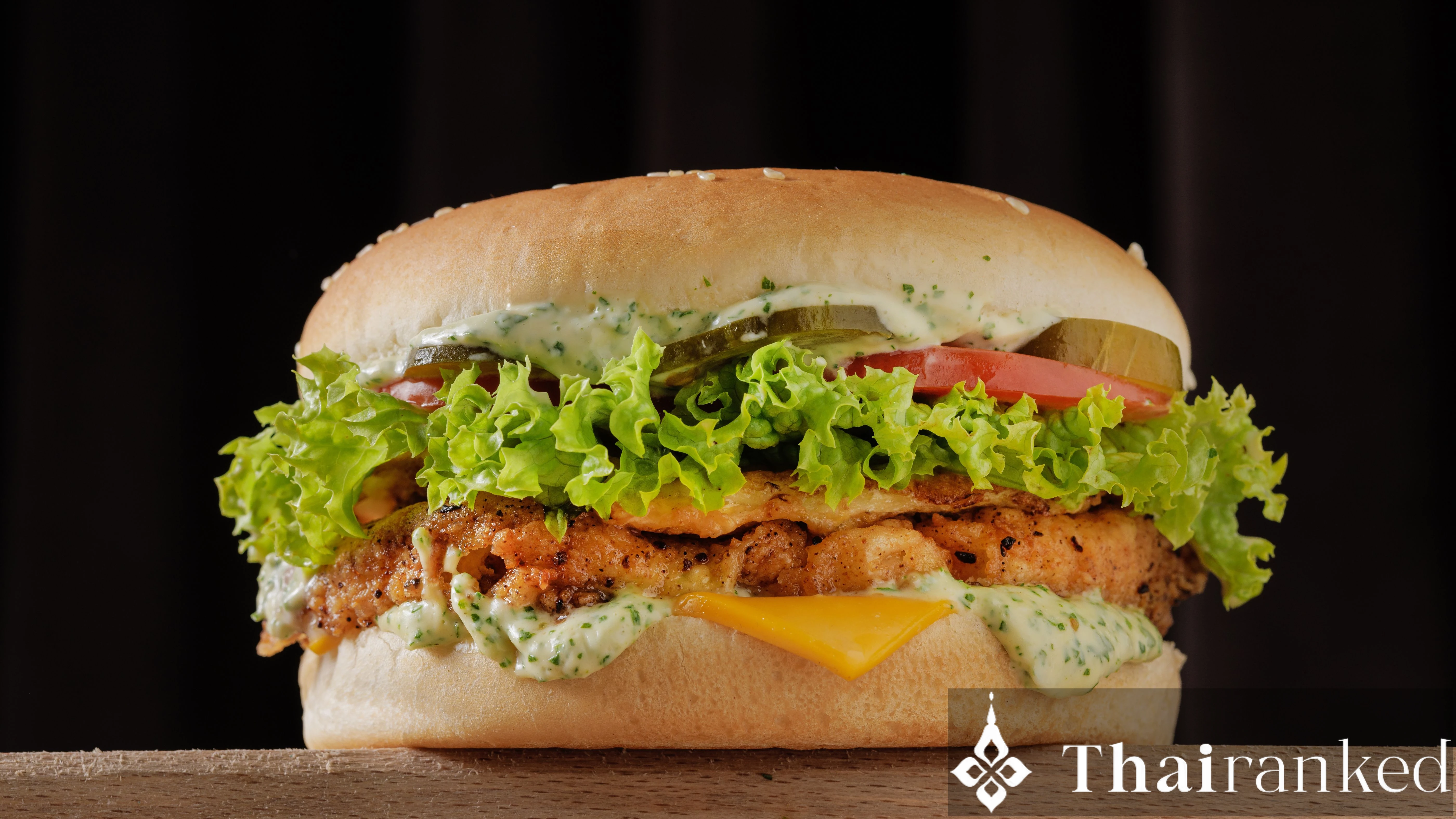 Burger King Thailand