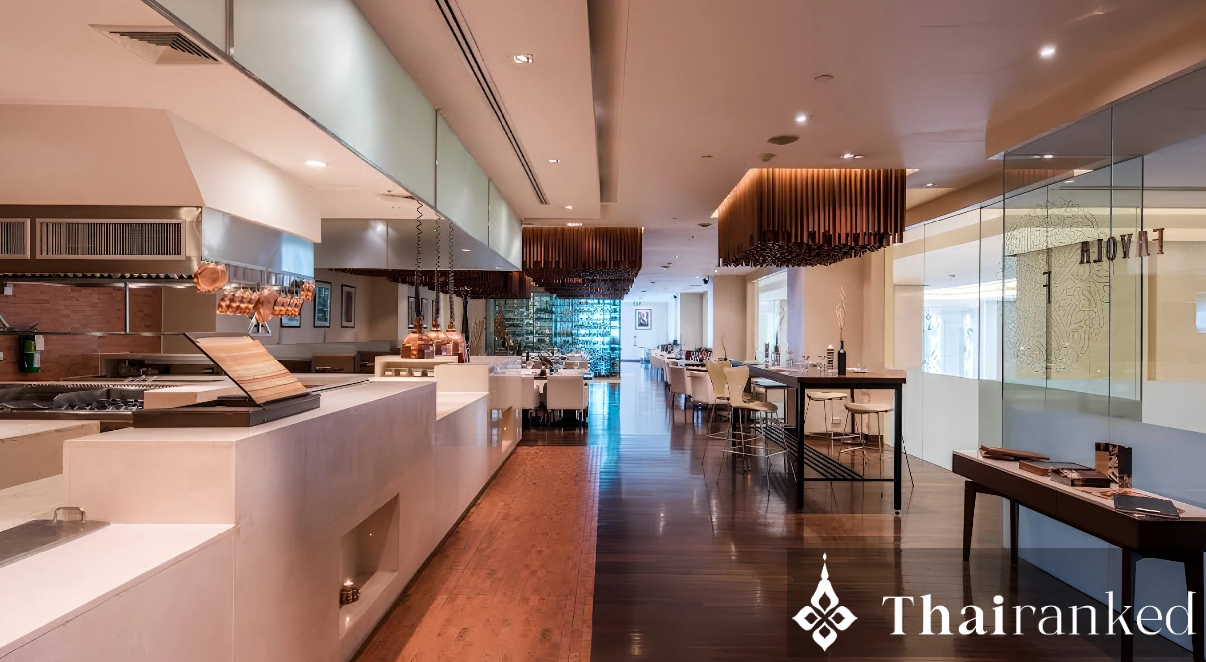 Favola (Chiang Mai Marriott)