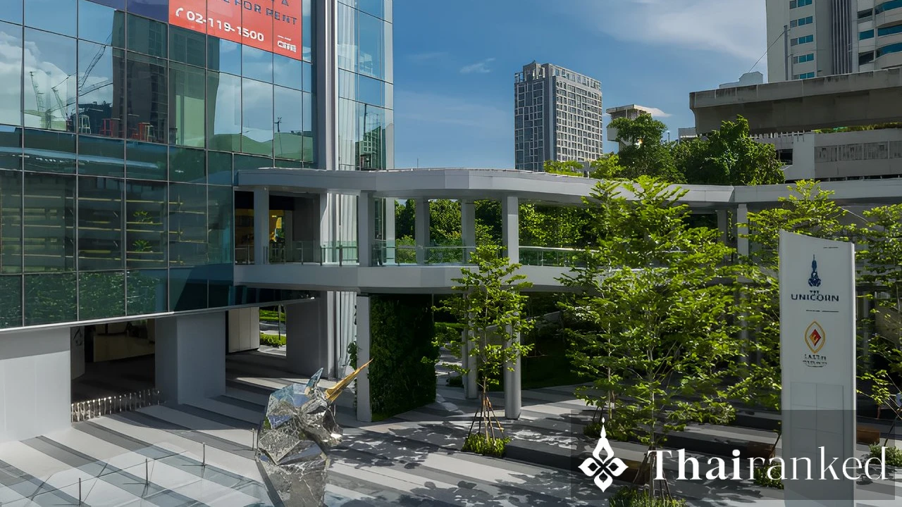 Eastin Grand Hotel Phayathai