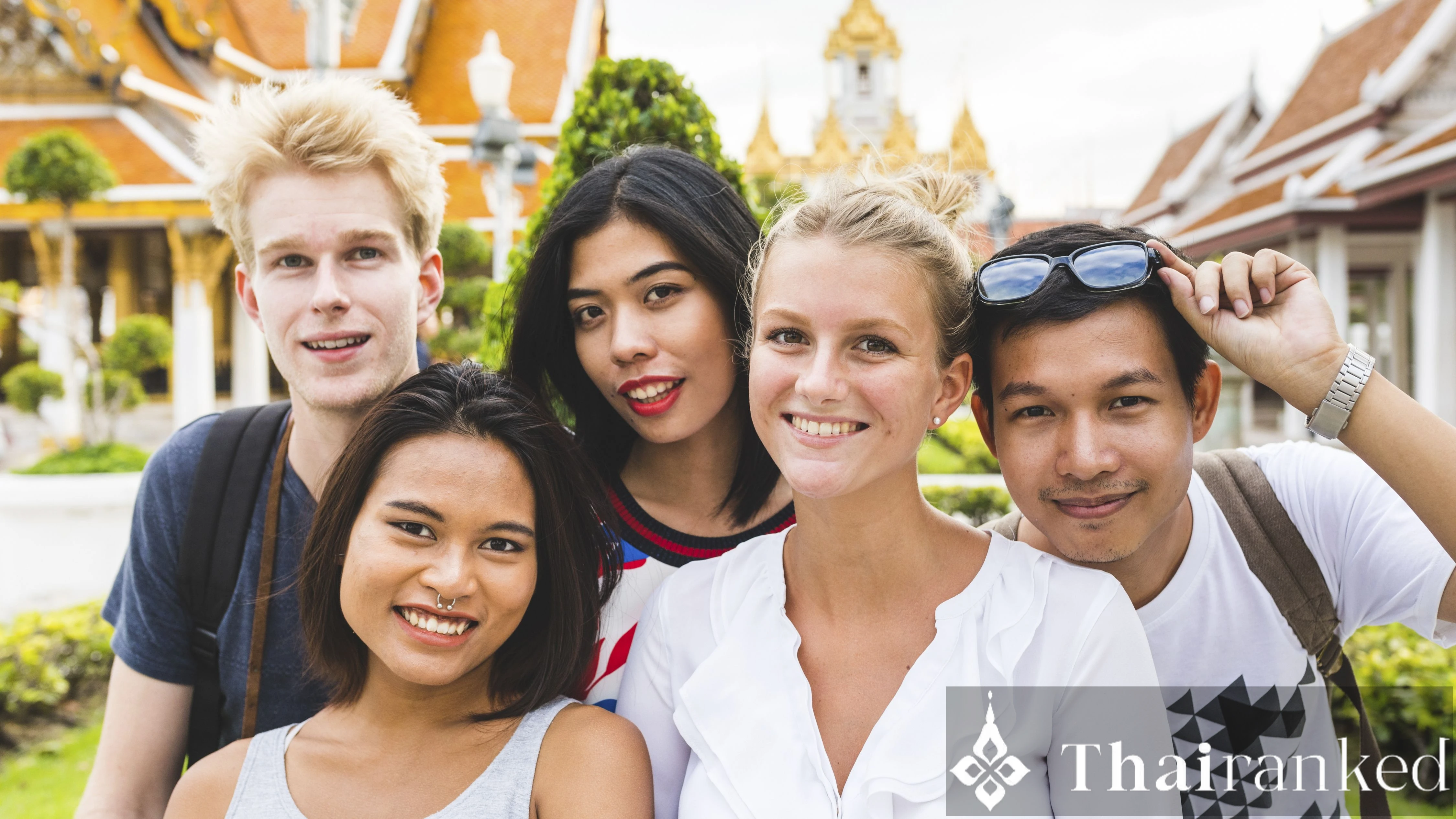Is “Farang” a Bad Word? The Truth About Thailand’s Foreigner Term