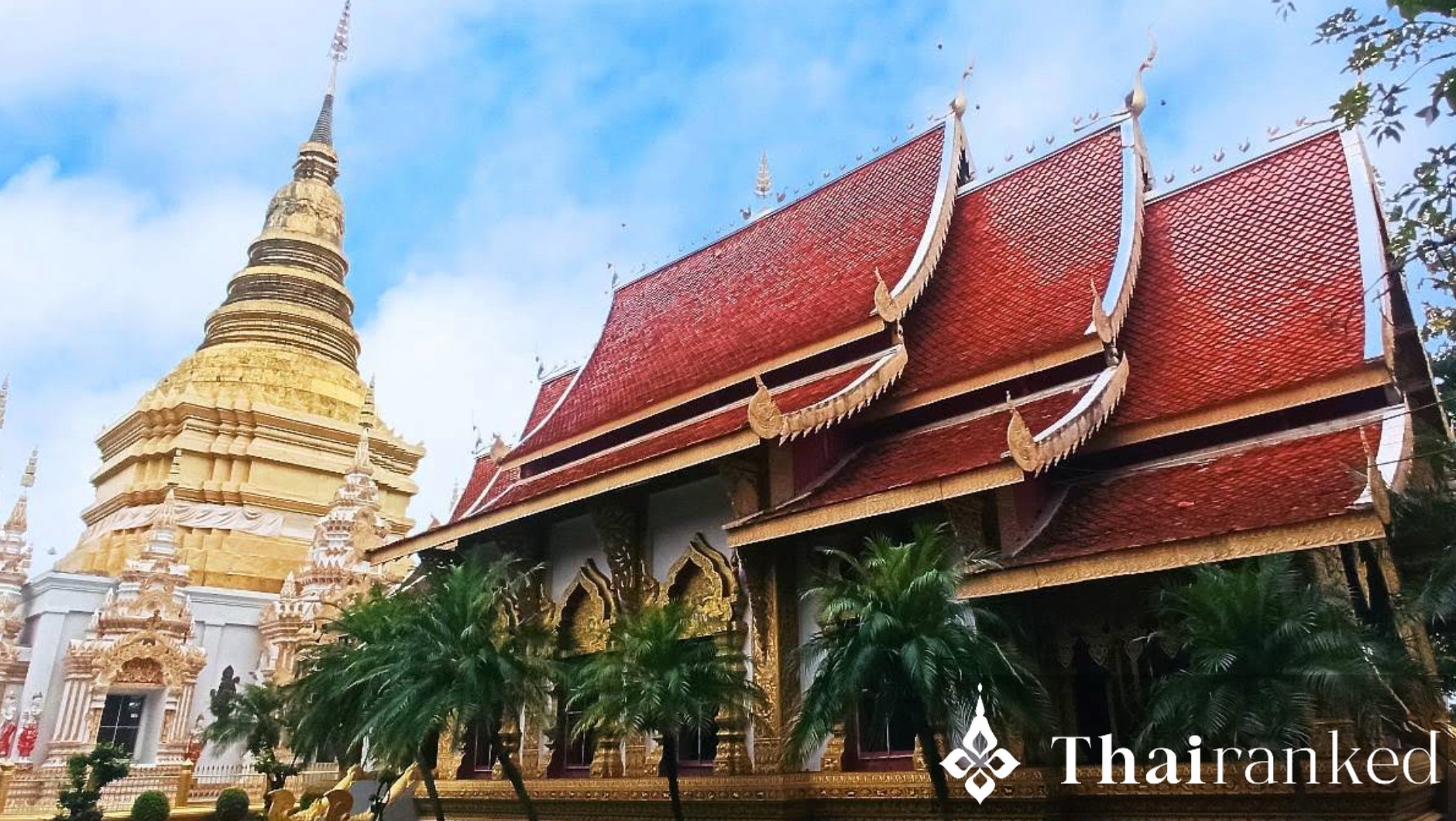 Wat Phra Buddhabat Tak Pha