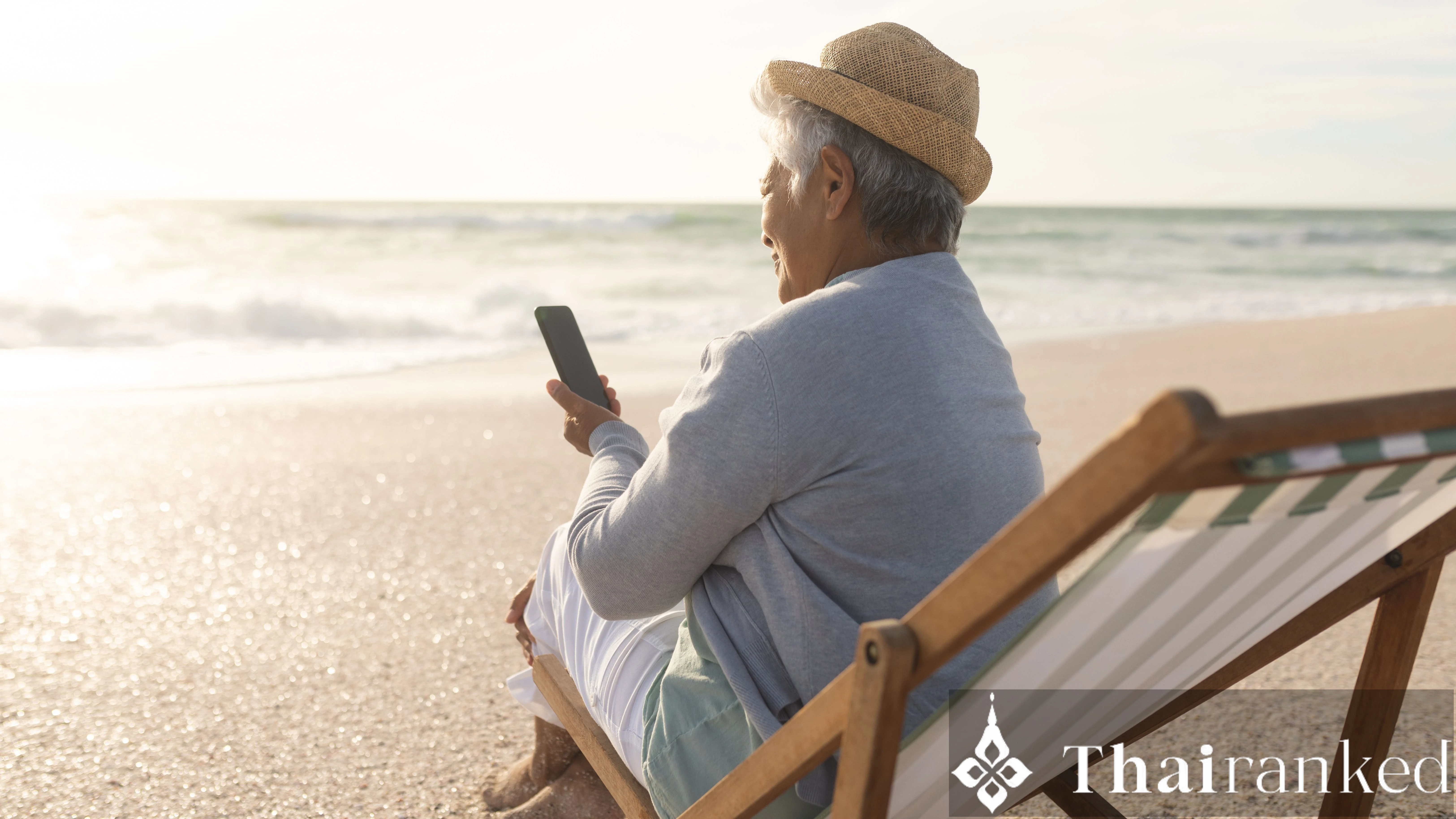 The Complete Guide to Retirement Visas in Thailand