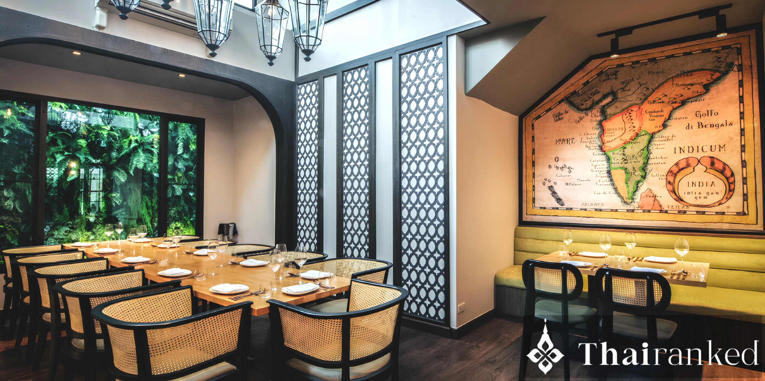 JHOL Coastal Indian Cuisine