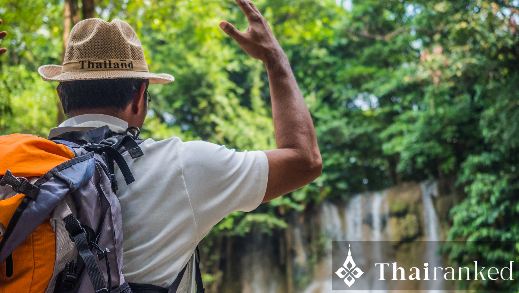 Ultimate Backpacking Guide Across Thailand