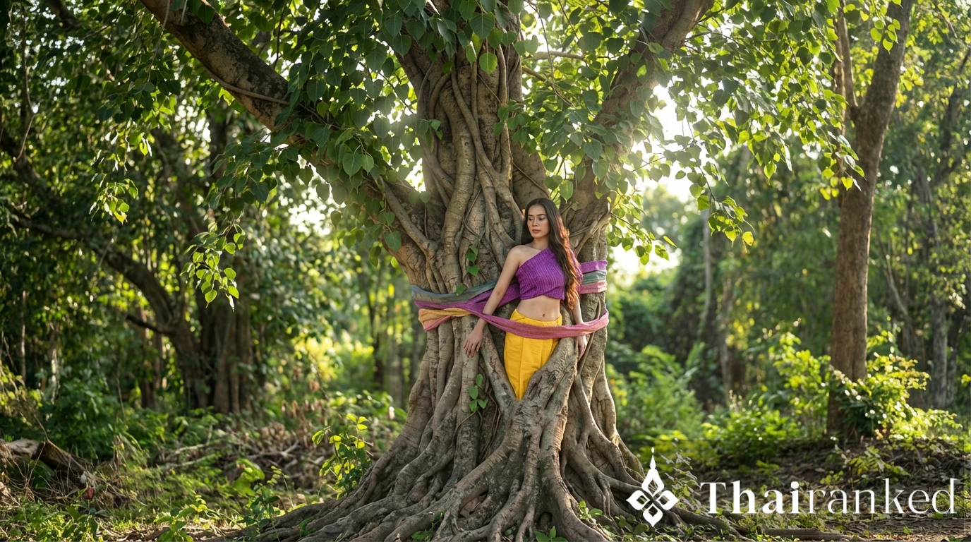 Nang Ta-Khian (Mae Ta-Khian)