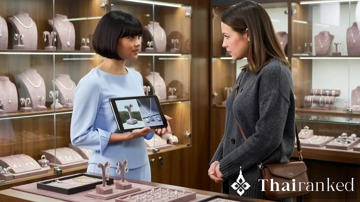 “Helpful Student” Tickets, Tailors & Tour Shop Redirect (Siam–MBK–Ratchaprasong)