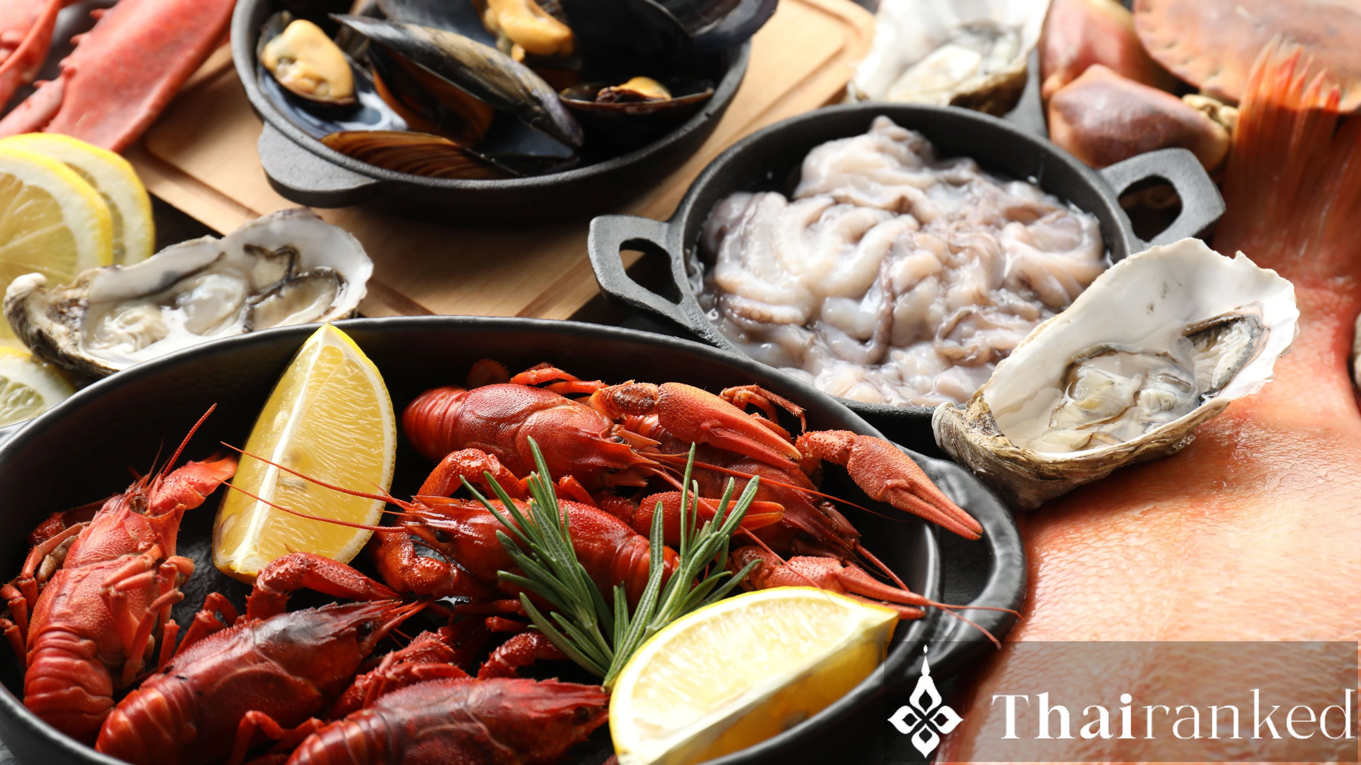 Sheraton Grande Sukhumvit, Jazzy Sunday Brunch