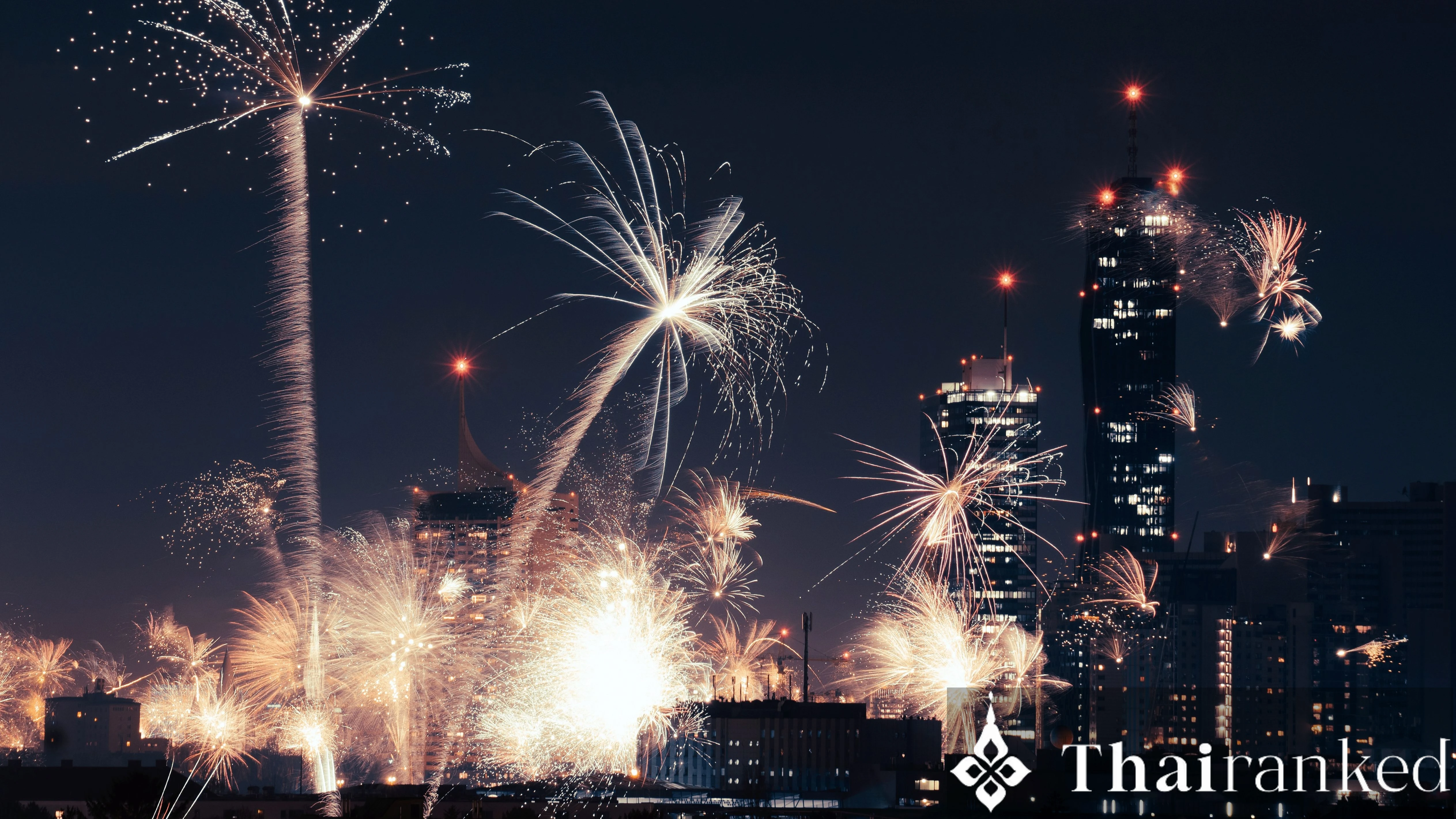 The Global New Year (Wan Khuen Pi Mai)