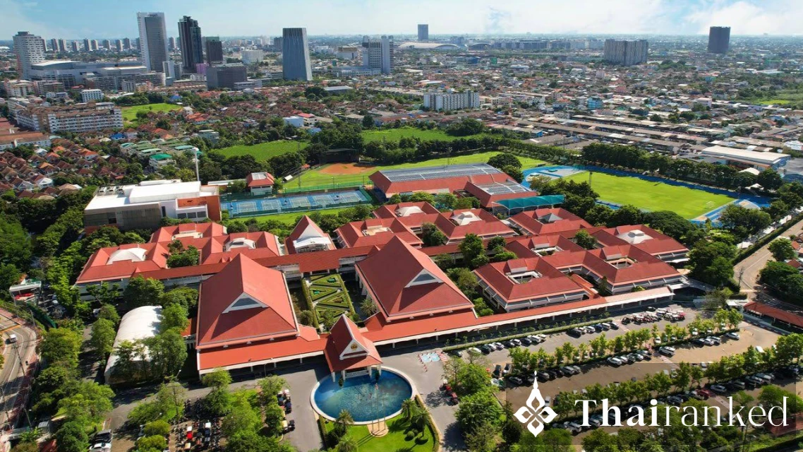 International School Bangkok (ISB)