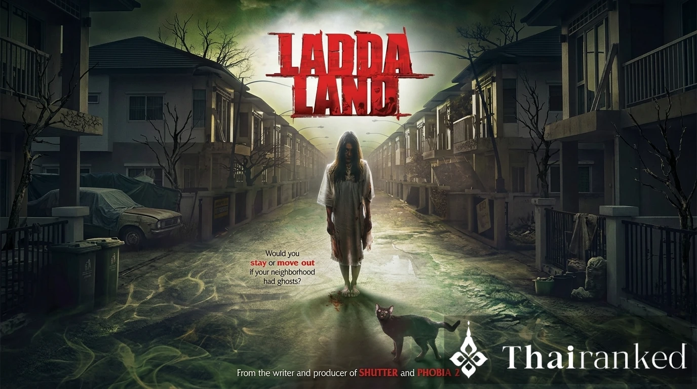 Laddaland (2011)