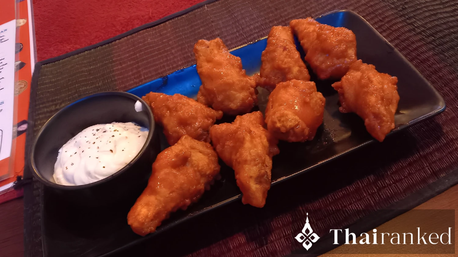 Buddy’s Bar & Grill