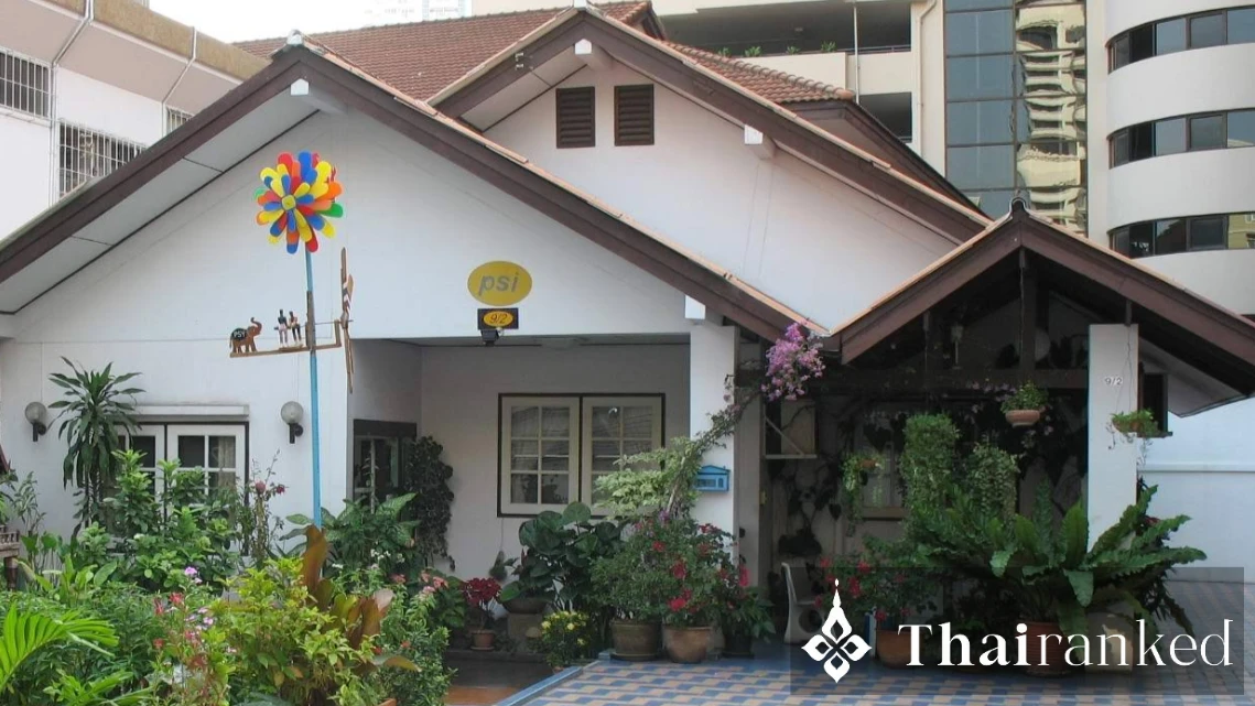 Psychological Services International (PSI)