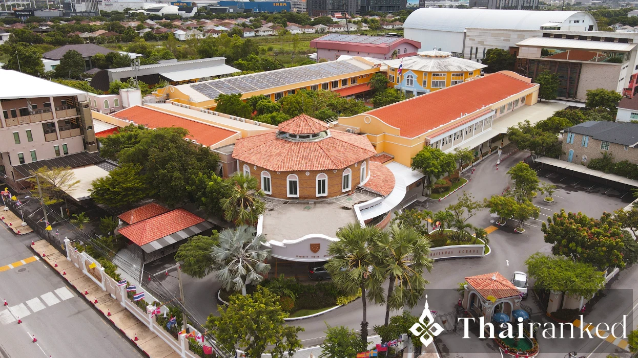 Concordian International School