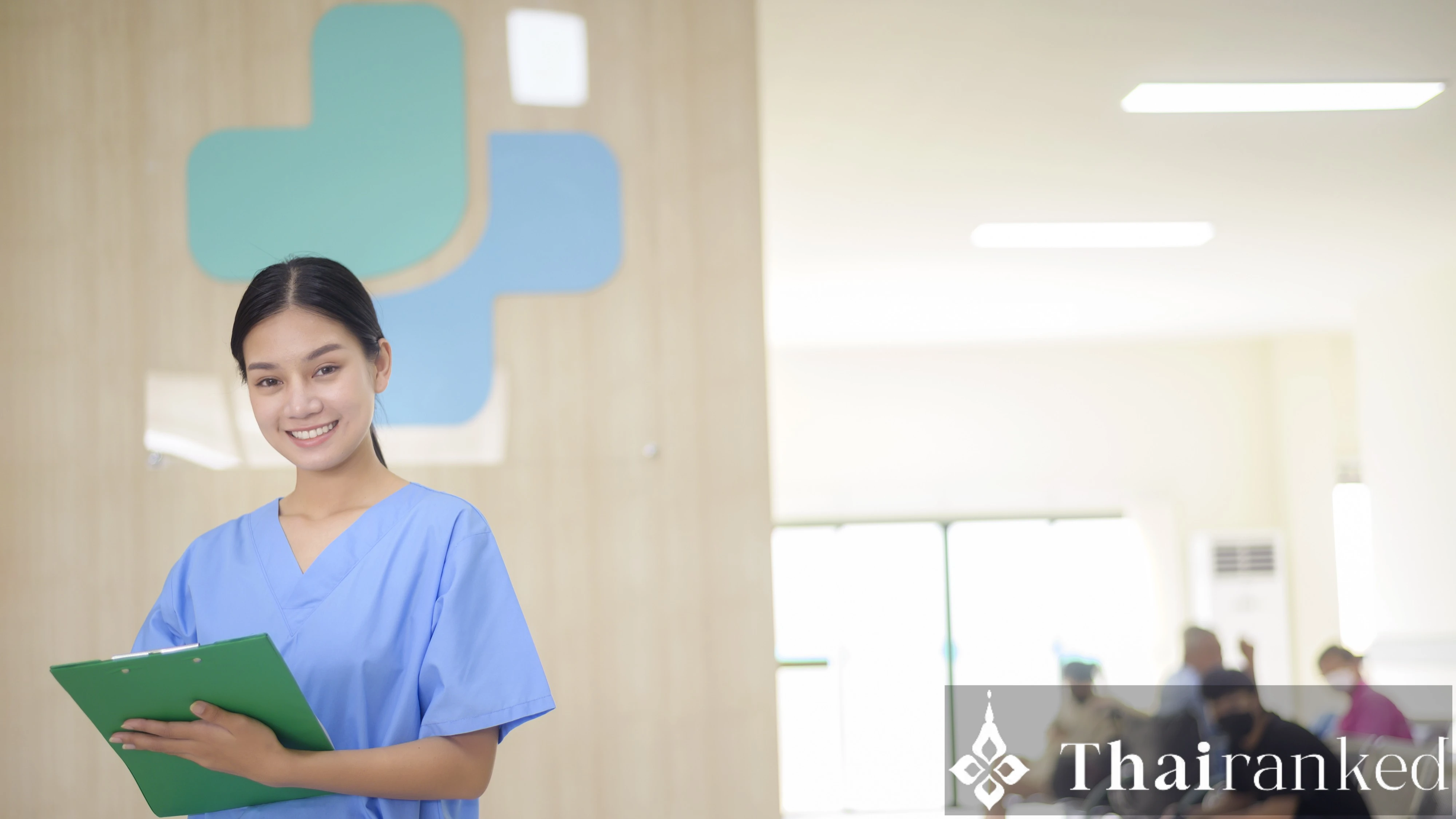 Navigating Thai Hospitals: Premium Healthcare for Expats