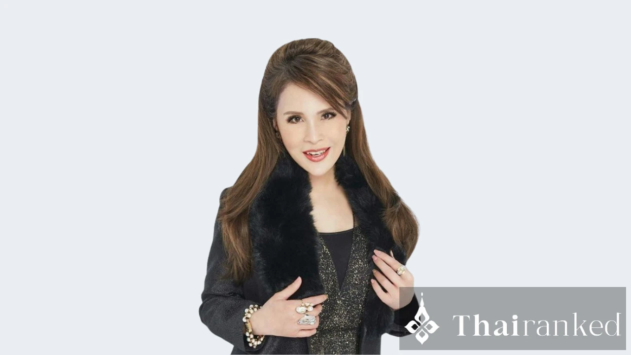 乌波拉塔娜·拉查卡尼亚·西里瓦塔那·帕纳瓦迪的卓越人生