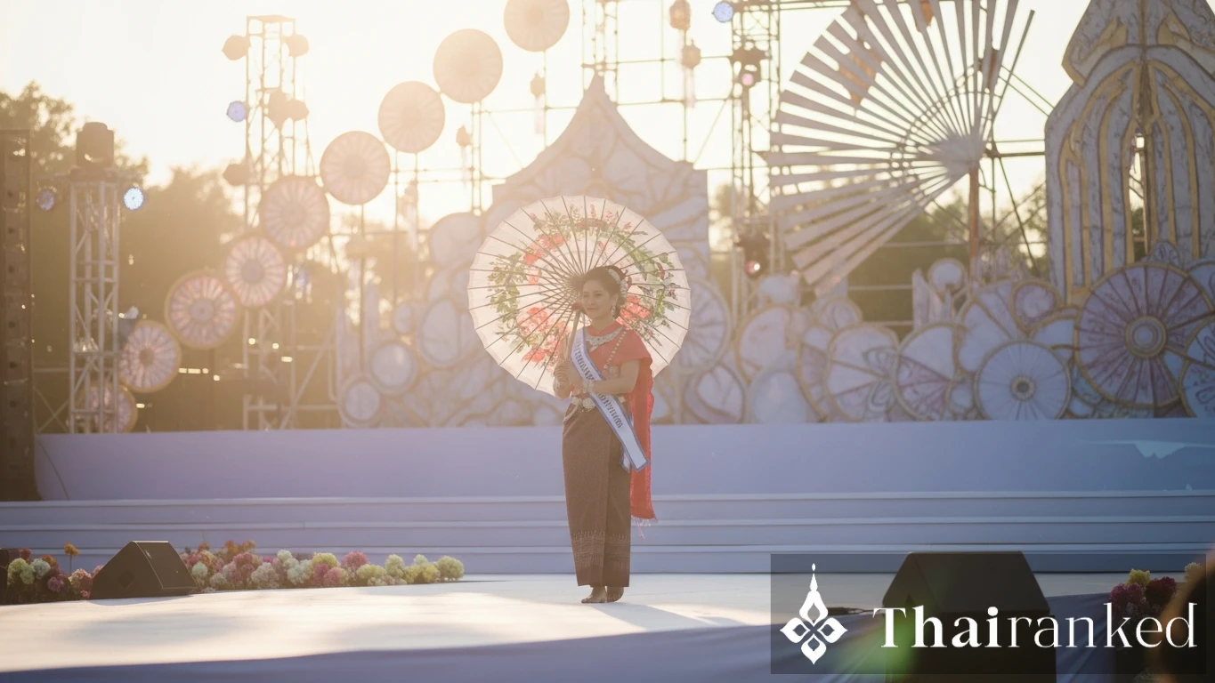 The Grand Stage (Near Fire Station)