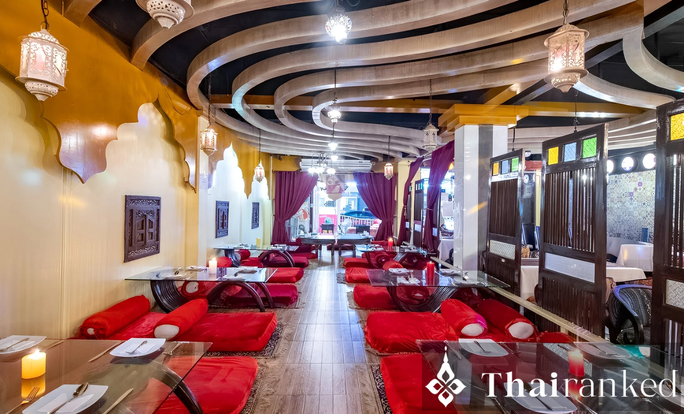 Tantra Indian Restaurant