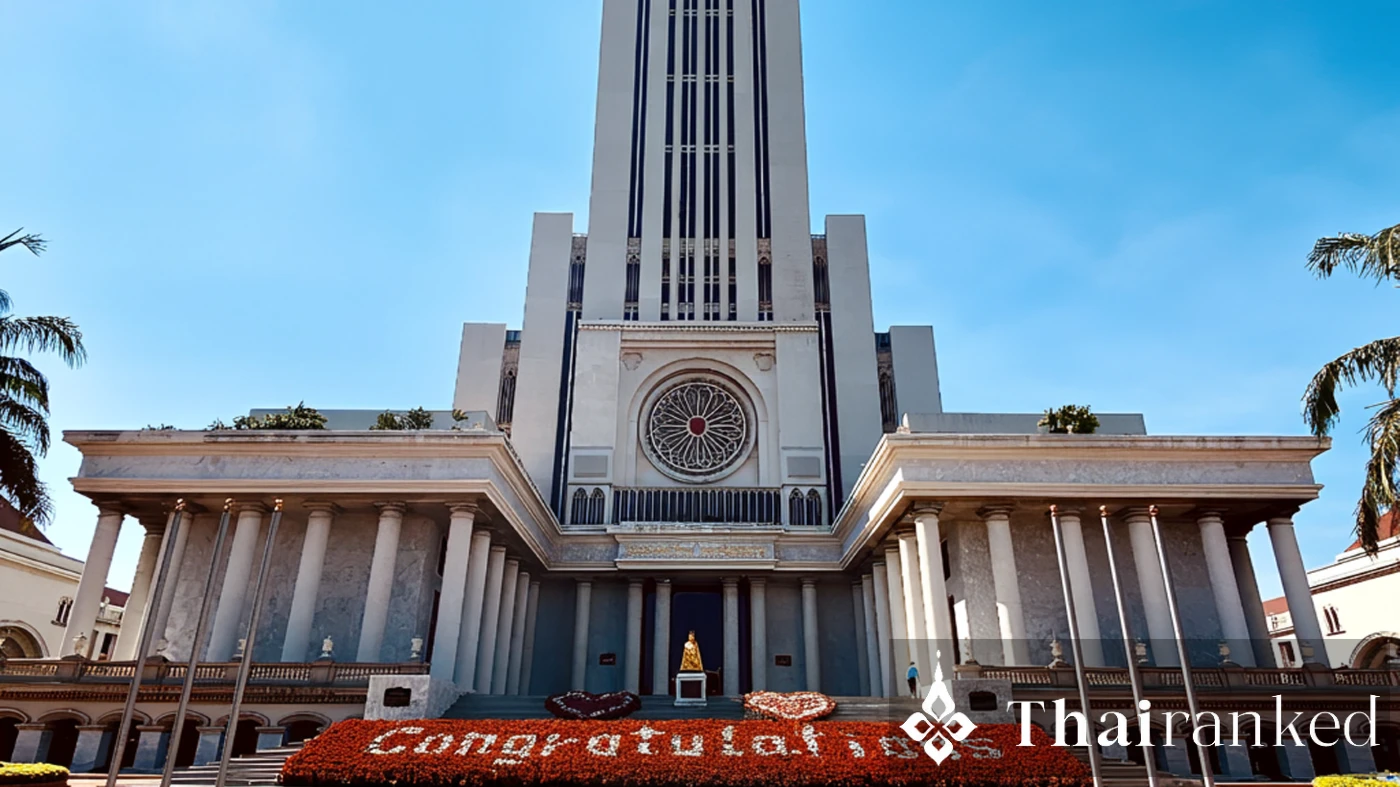 Assumption University (ABAC)