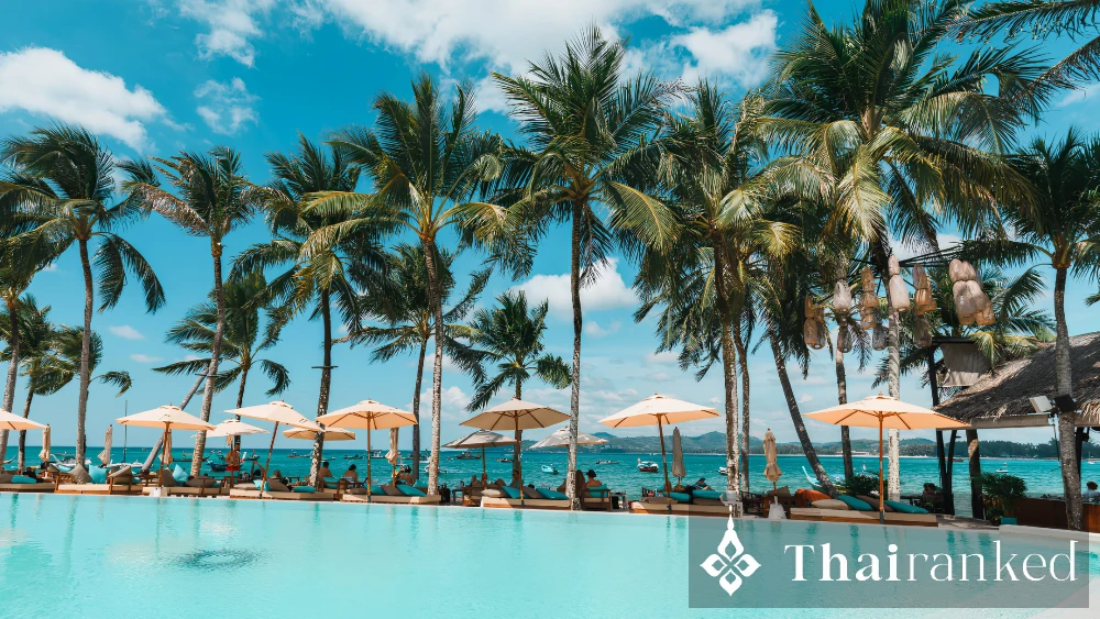 Carpe Diem Beach Club