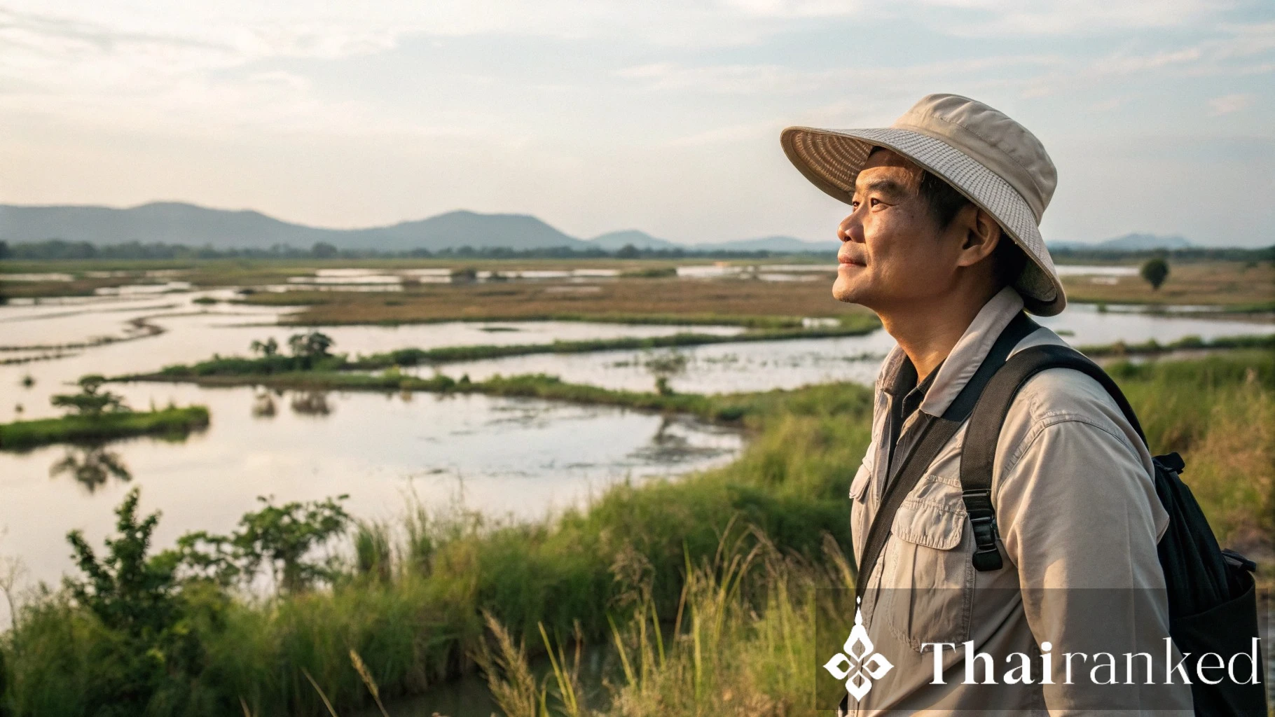 Huai Chorakhe Mak Non-Hunting Area