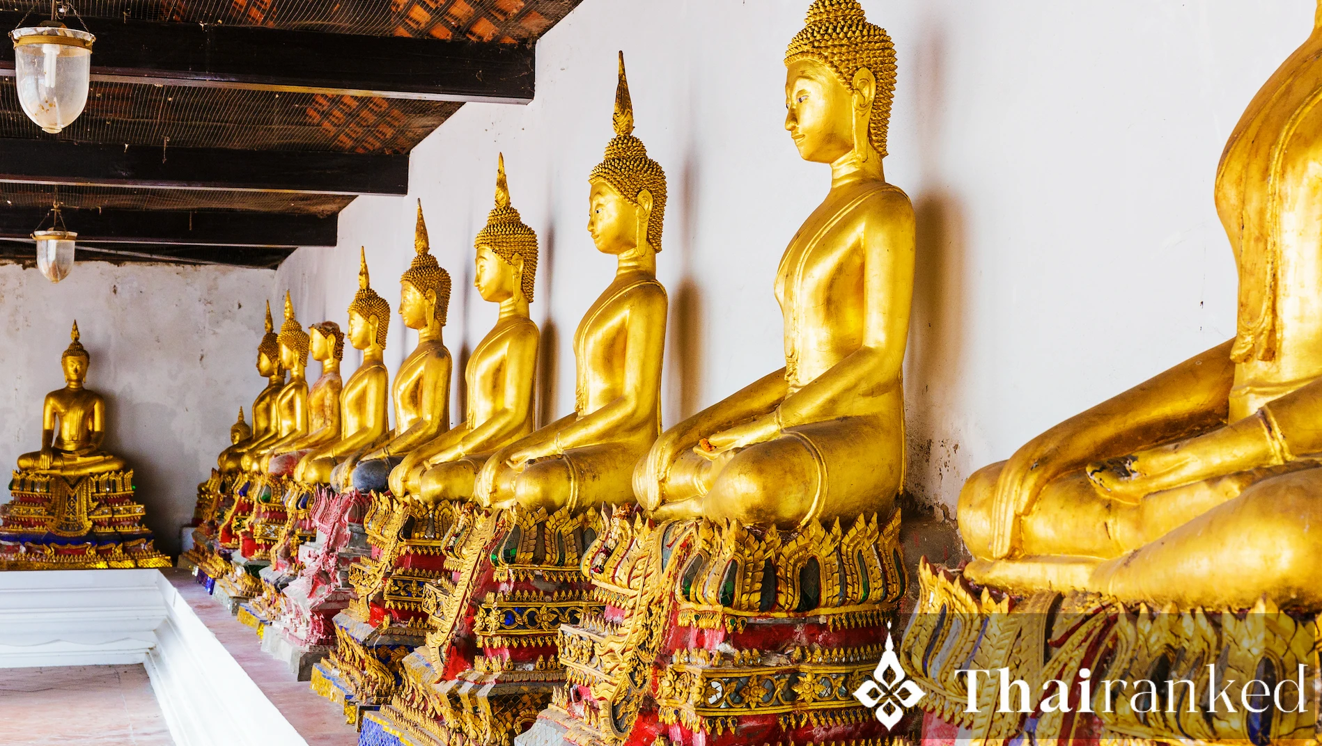 Best of Thai Ranked: Week Ending June 12, 2026 