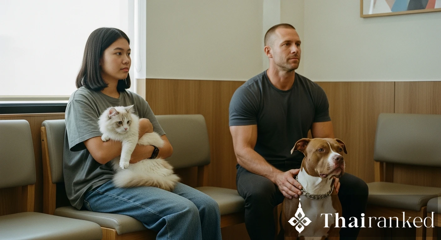 Bangkok Pet Registration & Microchip Law 2026: What Owners Must Know