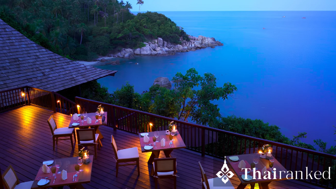 Silavadee Pool Spa Resort