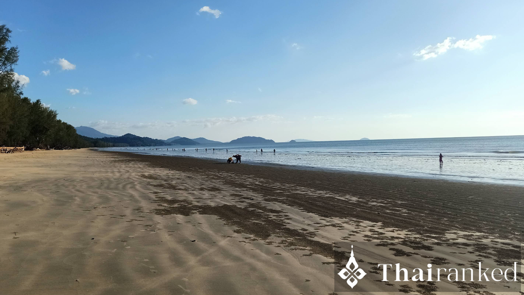 Ban Talae Nok Homestay, Andaman Coast