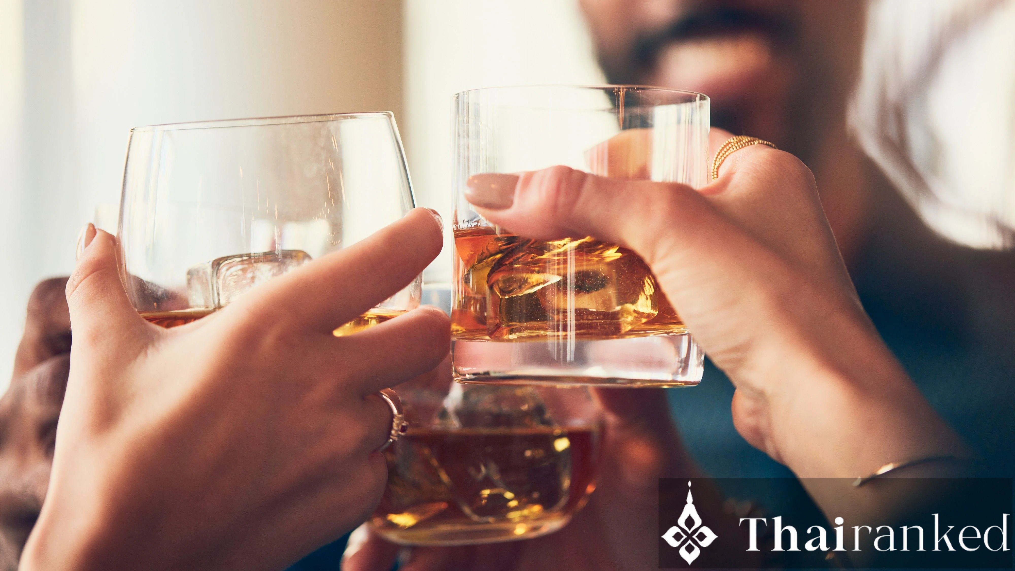 The No-Alcohol Survival Guide for Makha Bucha Day in Thailand